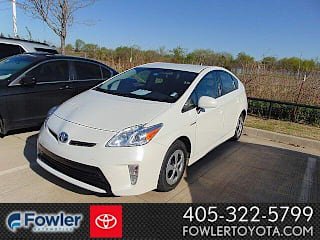 2015 Toyota Prius JTDKN3DU9F0479956 2015 Toyota Prius