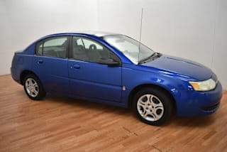 2004 Saturn Ion 2 1G8AJ52FX4Z106659 2004 Saturn Ion 2