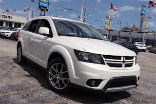 2018 Dodge Journey GT 3C4PDDEG5JT421913 2018 Dodge Journey GT