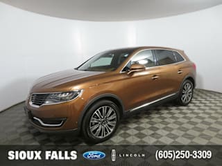 2016 Lincoln MKX Black Label 2LMPJ9JP5GBL87343 2016 Lincoln MKX Black Label