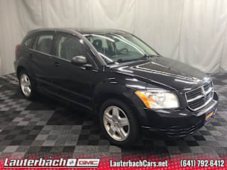 2009 Dodge Caliber SXT 1B3HB48A69D181145 2009 Dodge Caliber SXT