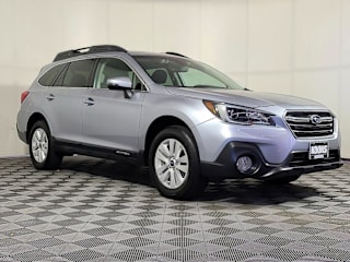 2019 Subaru Outback 2.5i Premium 4S4BSAFC9K3328444 2019 Subaru Outback 2.5i Premium