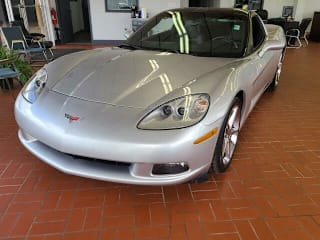2012 Chevrolet Corvette 1G1YE2DW7C5101969 2012 Chevrolet Corvette