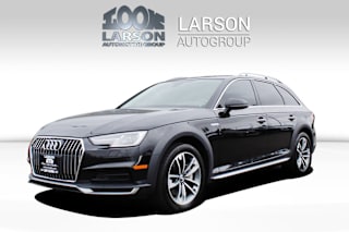 2017 Audi A4 allroad WA17NAF48HA175726 2017 Audi A4 allroad