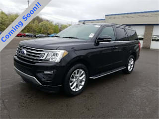 2020 Ford Expedition XLT 1FMJU1HT2LEA40838 2020 Ford Expedition XLT
