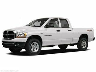 2008 Dodge Ram Pickup 1500 ST 1D7HU18268J121419 2008 Dodge Ram Pickup 1500 ST