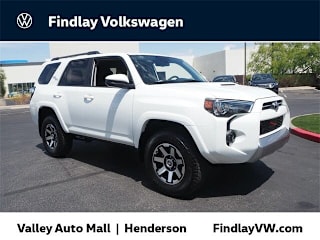 2020 Toyota 4Runner TRD Off-Road JTEBU5JR7L5824183 2020 Toyota 4Runner TRD Off-Road