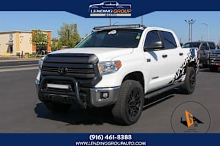 2014 Toyota Tundra SR5 5TFEY5F14EX165317 2014 Toyota Tundra SR5