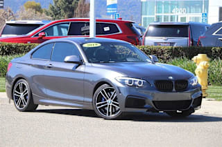 2019 BMW 2 Series WBA2J5C58KVC07915 2019 BMW 2 Series