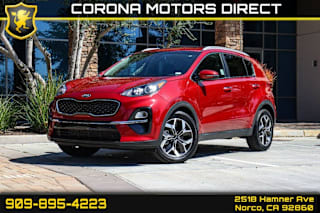 2020 Kia Sportage KNDPN3AC3L7724528 2020 Kia Sportage