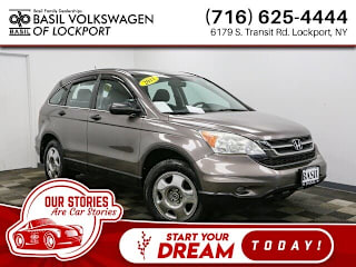 2011 Honda CR-V LX 5J6RE3H36BL014179 2011 Honda CR-V LX