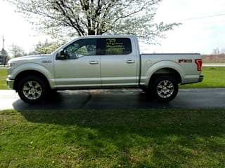 2016 Ford F-150 1FTEW1EG0GKE38483 2016 Ford F-150