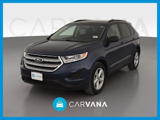 2017 Ford Edge 2FMPK4G9XHBB35139 2017 Ford Edge