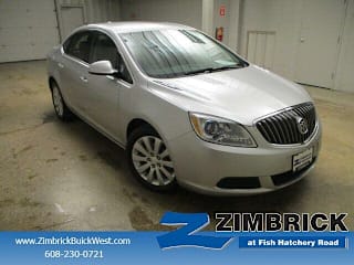 2016 Buick Verano 1G4PP5SK8G4134677 2016 Buick Verano