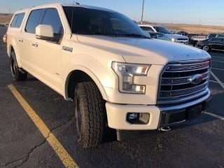 2017 Ford F-150 Limited 1FTEW1EG1HFB10337 2017 Ford F-150 Limited