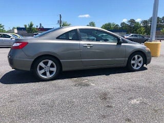 2006 Honda Civic LX 2HGFG11656H554946 2006 Honda Civic LX