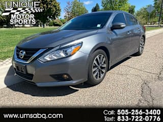 2017 Nissan Altima 2.5 SV 1N4AL3AP9HC168146 2017 Nissan Altima 2.5 SV