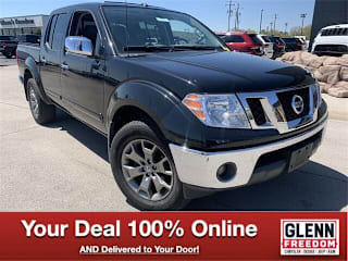 2017 Nissan Frontier SL 1N6DD0EV0HN716886 2017 Nissan Frontier SL