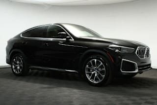2021 BMW X6 5UXCY4C02M9E18331 2021 BMW X6