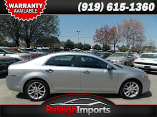 2011 Chevrolet Malibu 1G1ZE5E76BF138534 2011 Chevrolet Malibu