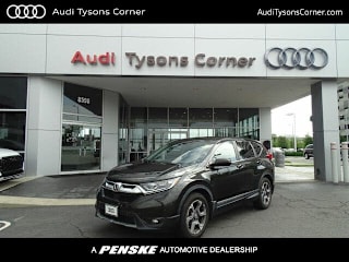 2017 Honda CR-V EX 7FARW1H56HE016510 2017 Honda CR-V EX