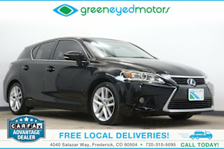 2014 Lexus CT 200h Base JTHKD5BH3E2179075 2014 Lexus CT 200h Base