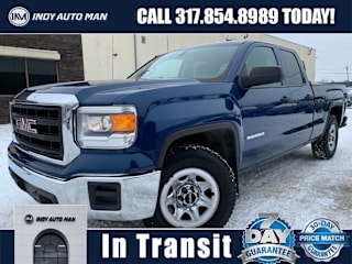 2015 GMC Sierra 1500 Base 1GTV2TEC3FZ436107 2015 GMC Sierra 1500 Base
