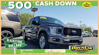 2018 Ford F-150 1FTEW1CP2JKC85048 2018 Ford F-150