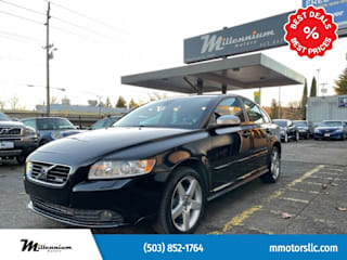 2010 Volvo S40 T5 R-Design YV1672MH6A2488520 2010 Volvo S40 T5 R-Design