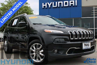 2016 Jeep Cherokee Limited 1C4PJLDB0GW164736 2016 Jeep Cherokee Limited