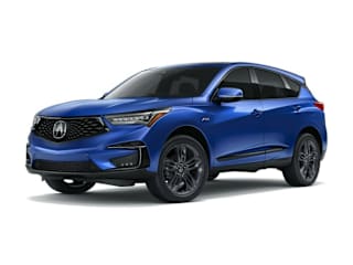 2019 Acura RDX SH-AWD w/A-SPEC 5J8TC2H65KL004539 2019 Acura RDX SH-AWD w/A-SPEC