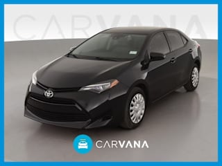 2017 Toyota Corolla 5YFBURHE3HP591931 2017 Toyota Corolla