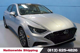 2020 Hyundai Sonata 5NPEH4J26LH018659 2020 Hyundai Sonata