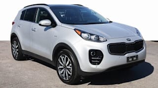 2019 Kia Sportage EX KNDPNCAC6K7606875 2019 Kia Sportage EX