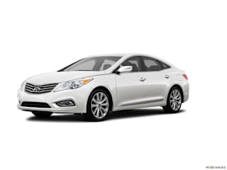 2014 Hyundai Azera KMHFH4JG0EA417850 2014 Hyundai Azera