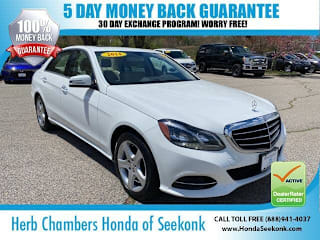 2014 Mercedes-Benz E-Class E 350 Luxury 4MATIC WDDHF8JB7EB058723 2014 Mercedes-Benz E-Class E 350 Luxury 4MATIC