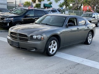 2009 Dodge Charger SE 2B3LA43D99H632764 2009 Dodge Charger SE
