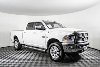 2017 Ram Pickup 3500 Laramie Longhorn 3C63R3FTXHG762417 2017 Ram Pickup 3500 Laramie Longhorn