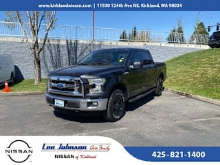2015 Ford F-150 XLT 1FTEW1EF1FKD68272 2015 Ford F-150 XLT