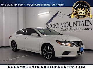 2017 Nissan Altima 1N4AL3AP5HN313736 2017 Nissan Altima