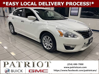 2015 Nissan Altima 1N4AL3AP5FC266376 2015 Nissan Altima