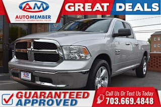 2013 Ram Pickup 1500 SLT 1C6RR7GP0DS659609 2013 Ram Pickup 1500 SLT