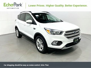 2018 Ford Escape 1FMCU9GD5JUA45858 2018 Ford Escape