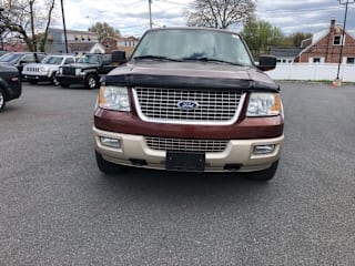 2006 Ford Expedition 1FMFU185X6LA78423 2006 Ford Expedition
