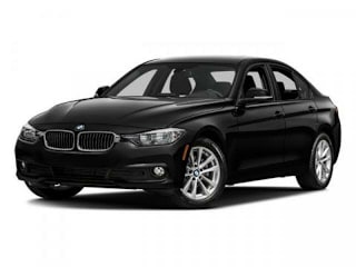 2016 BMW 3 Series 320i WBA8E1G53GNT33864 2016 BMW 3 Series 320i