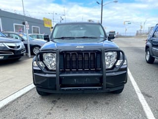 2012 Jeep Liberty Sport 1C4PJMAK4CW195329 2012 Jeep Liberty Sport