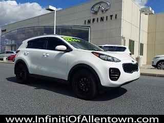 2017 Kia Sportage KNDPMCAC2H7145959 2017 Kia Sportage