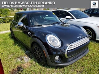 2014 MINI Cooper Cooper WMWXM5C53ET936964 2014 MINI Cooper Cooper