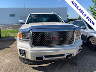 2015 GMC Sierra 1500 Denali 3GTU2WEC0FG150146 2015 GMC Sierra 1500 Denali