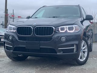 2015 BMW X5 xDrive35i 5UXKR0C53F0P10037 2015 BMW X5 xDrive35i